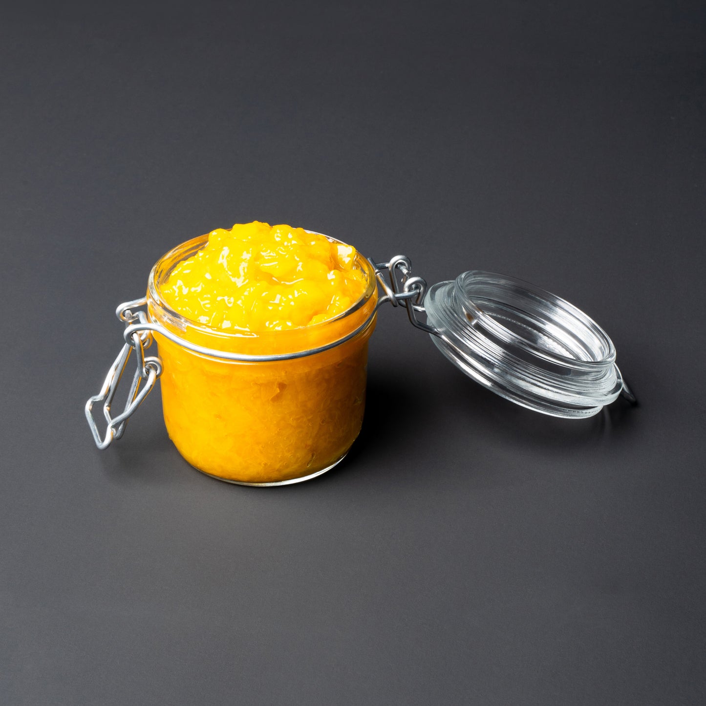 ABRICOT 5/1 COMPOTE LA PULPE