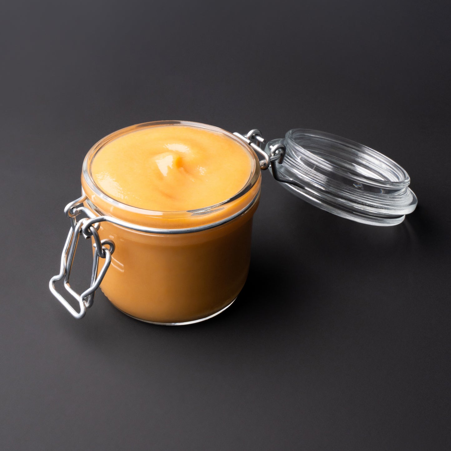 COMPOTE DE POIRE 5/1 ES LA PULPE