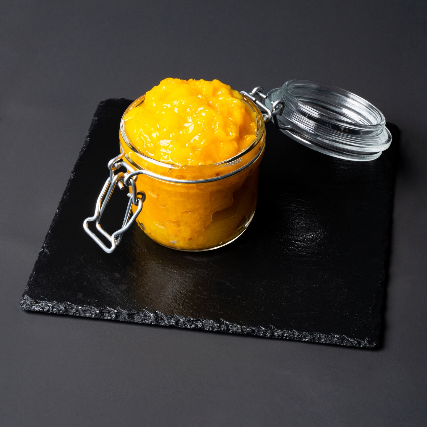 PECHE 5/1 COMPOTE LA PULPE