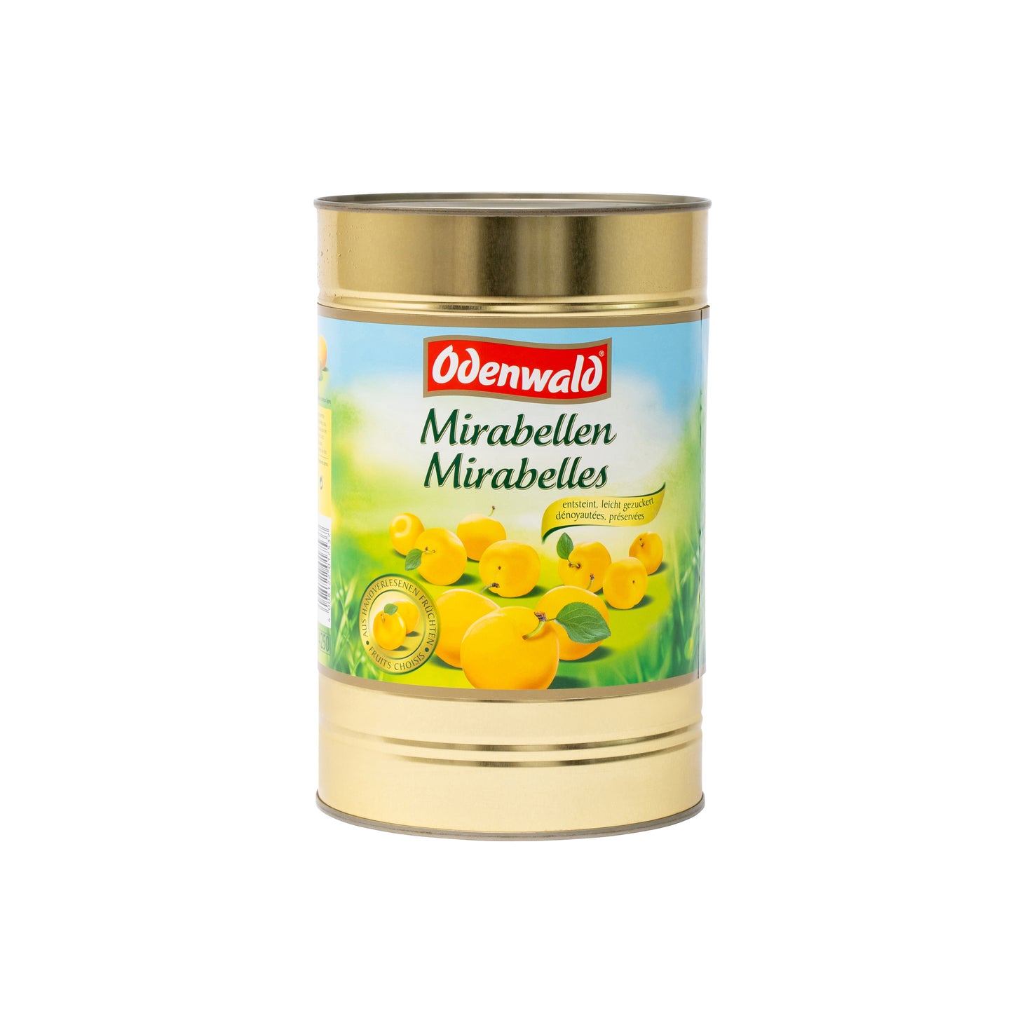 MIRABELLE 5/1 DENOYAUTE ODENWALD