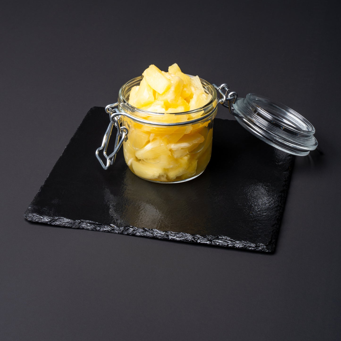 ANANAS 3/1 PRESERVE MORCEAUX LA PULPE