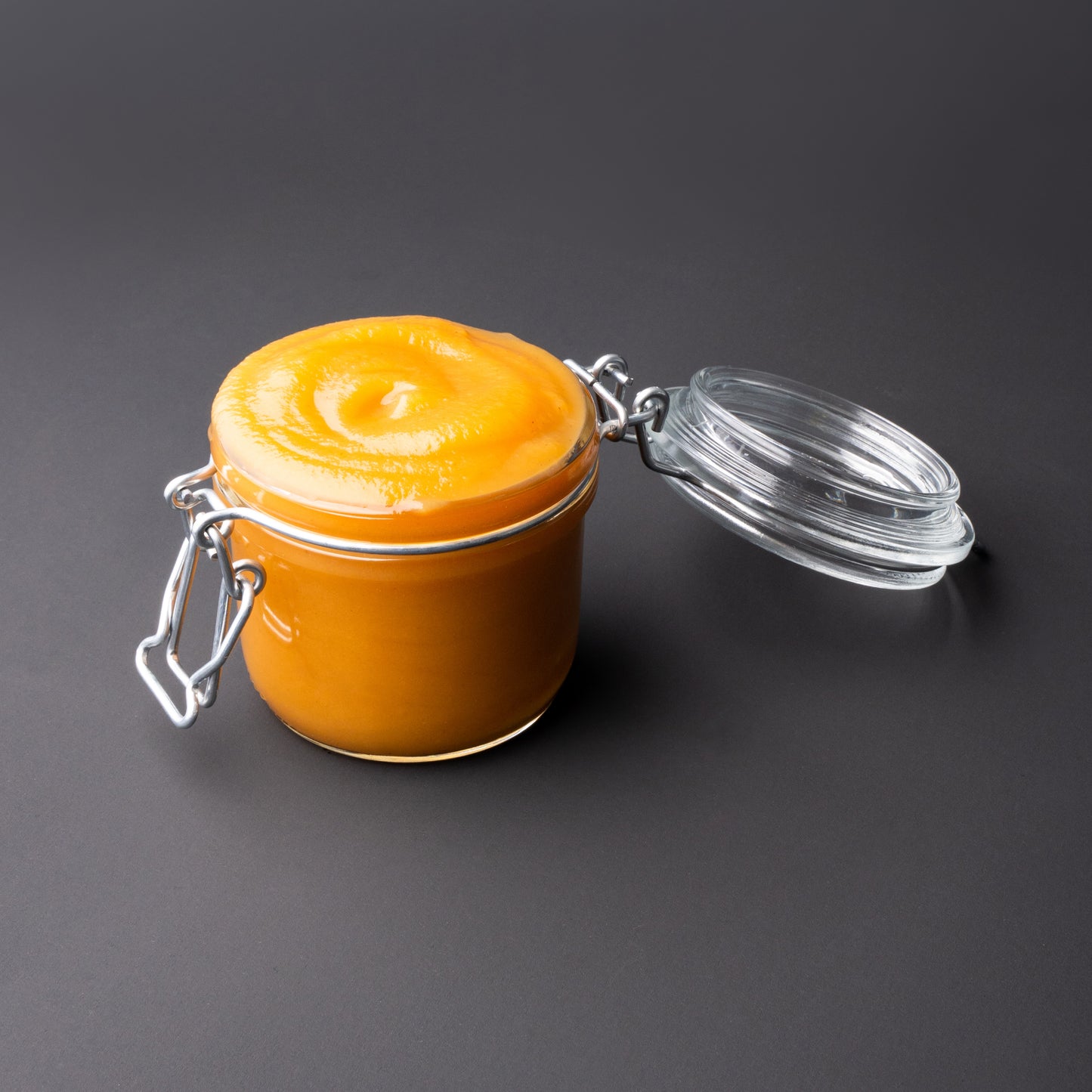 COMPOTE DE POMME 4/4 JIC