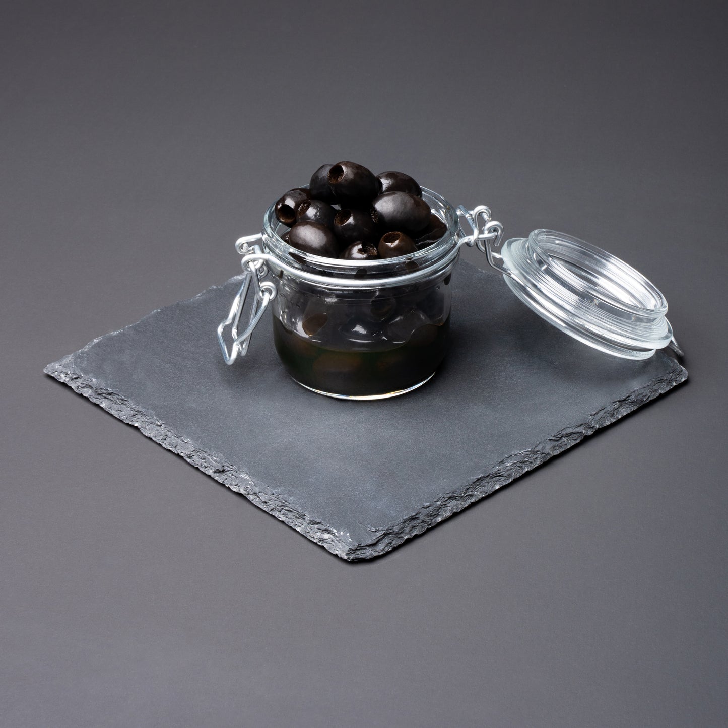 OLIVE 5/1 NOIRE DENOYAUTE 300/320