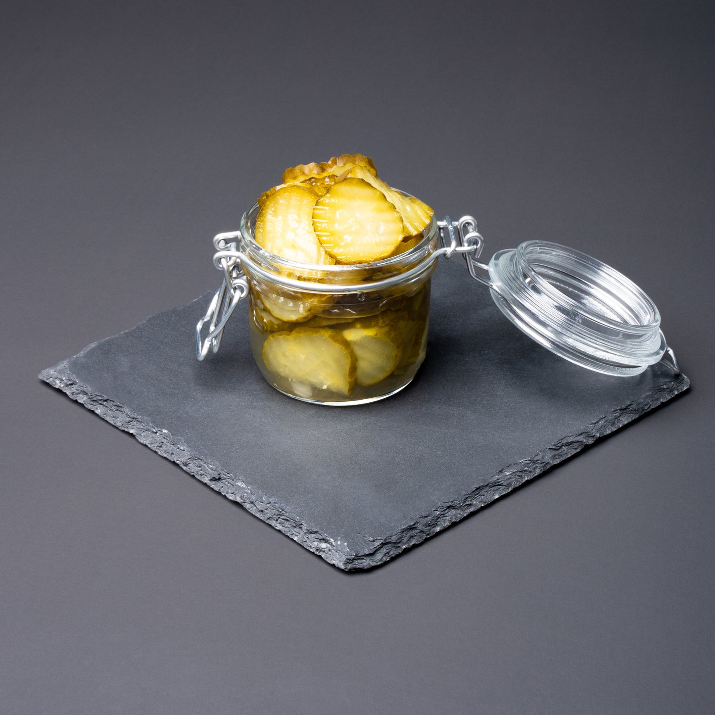 CORNICHON 5/1 RONDELLE