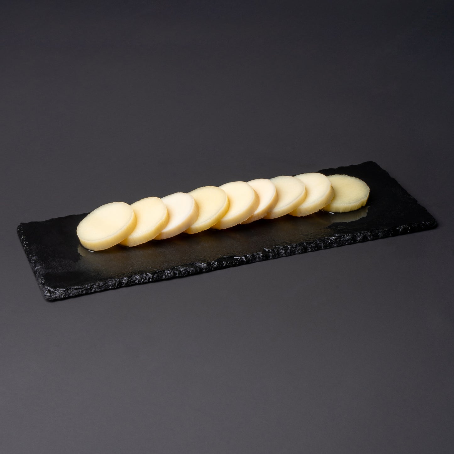 MORCEAUX DE STIPE DE PALMIER 4/4 LA PULPE