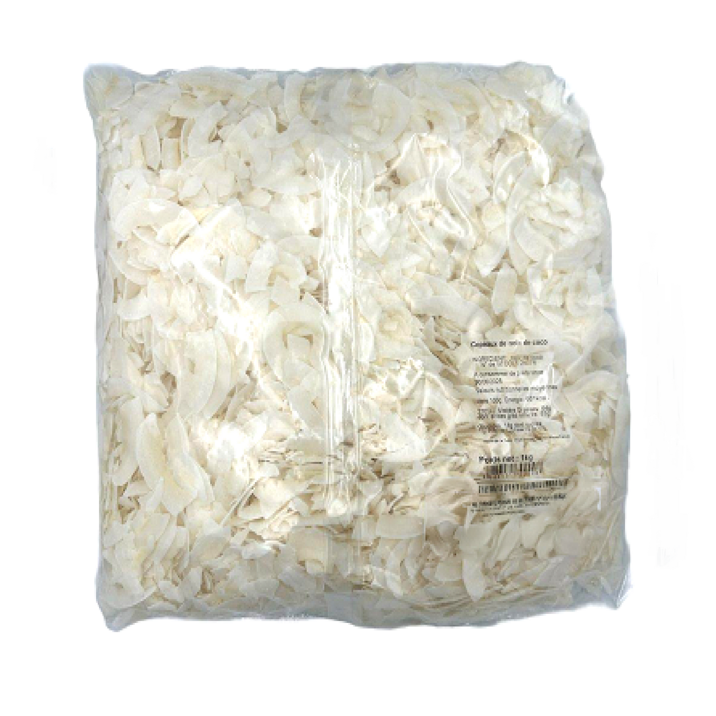 NOIX DE COCO COPEAUX 1KG