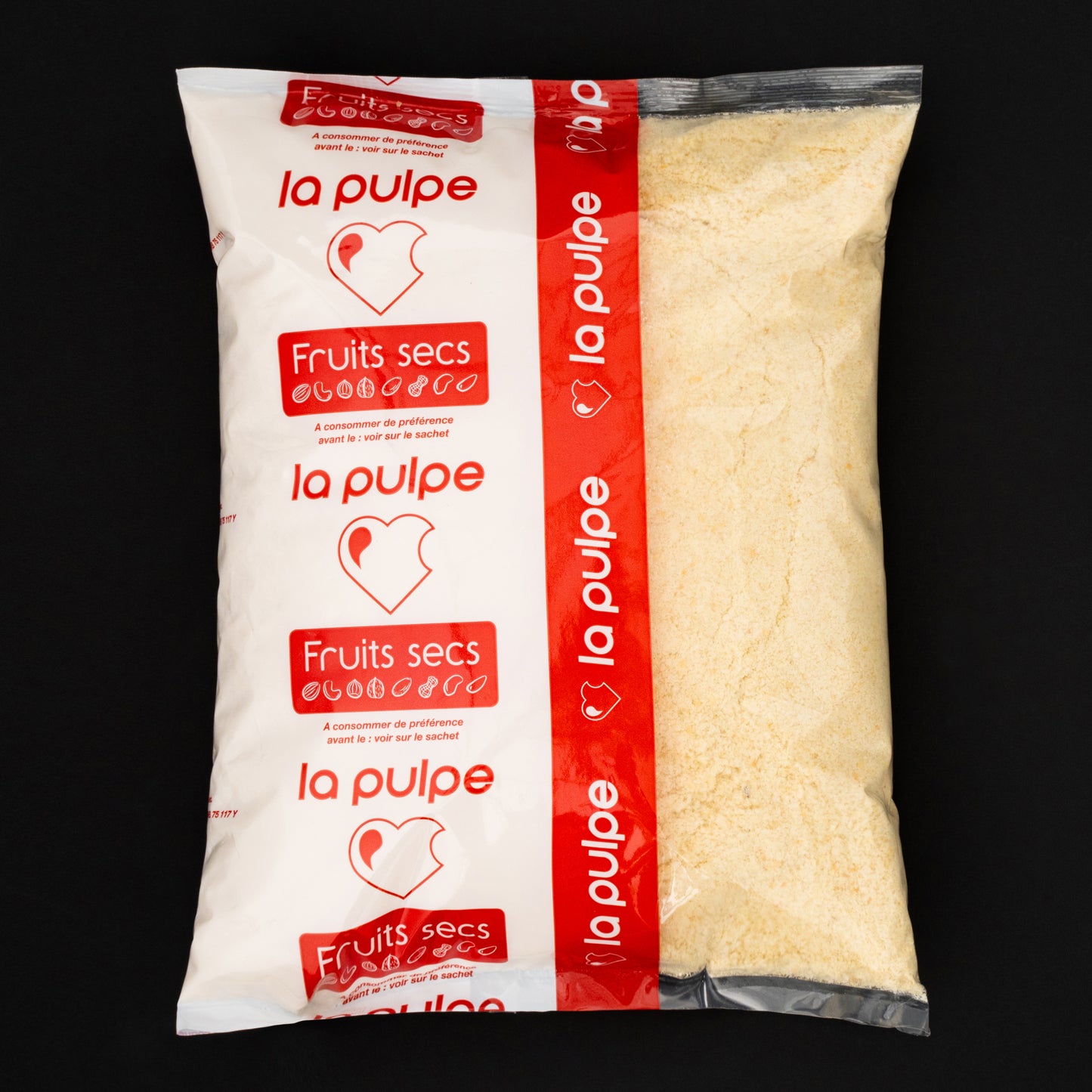 AMANDE POUDRE EXTRA FINE 5KG