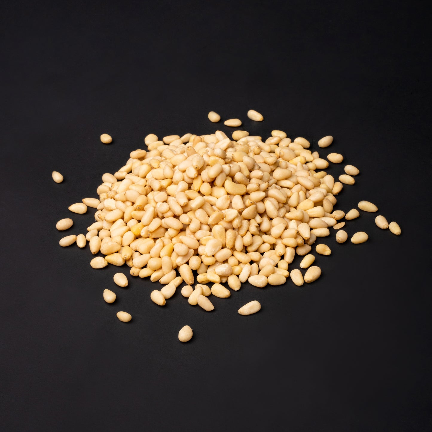 PIGNONS DE PINS EMONDES 500G