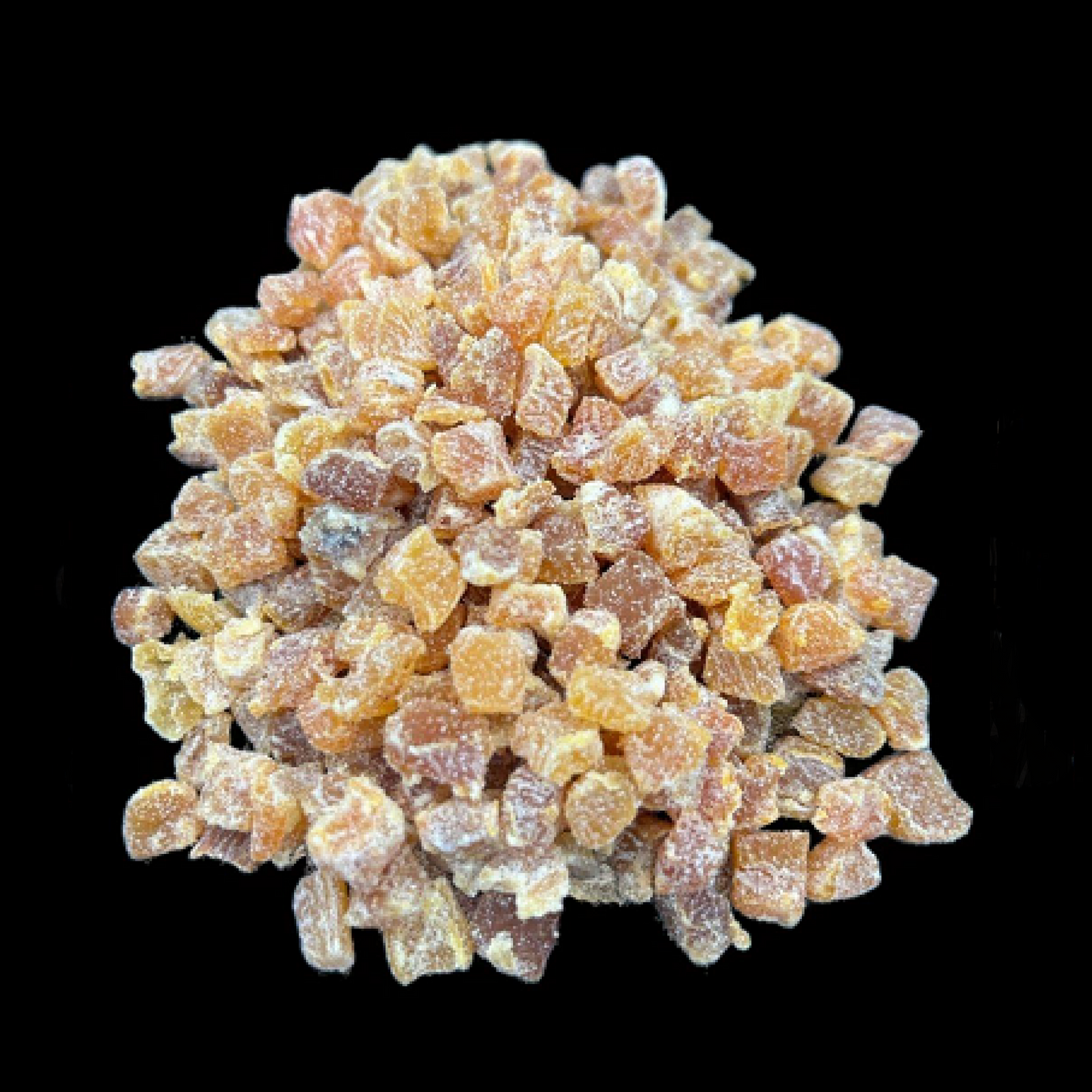 ABRICOT SEC CUBE 1KG