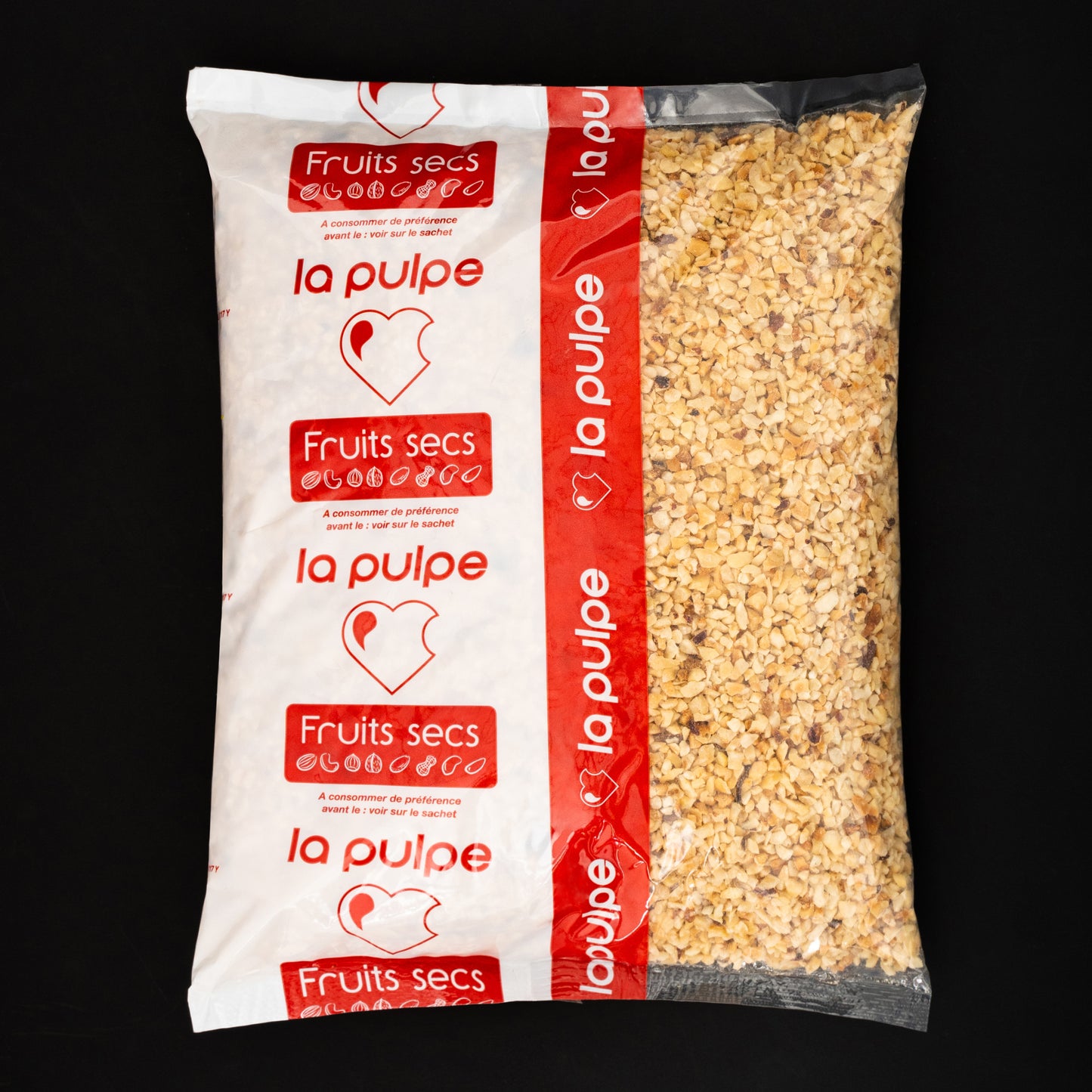 NOISETTE HACHEE 1KG