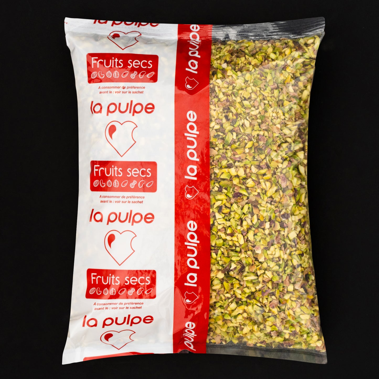 PISTACHE HACHEE 1KG
