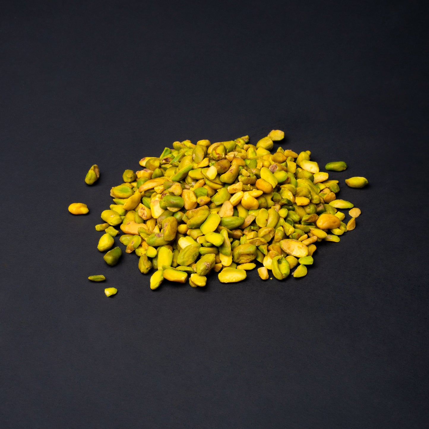 PISTACHE EMONDEE VERTE CLAIRE 1KG