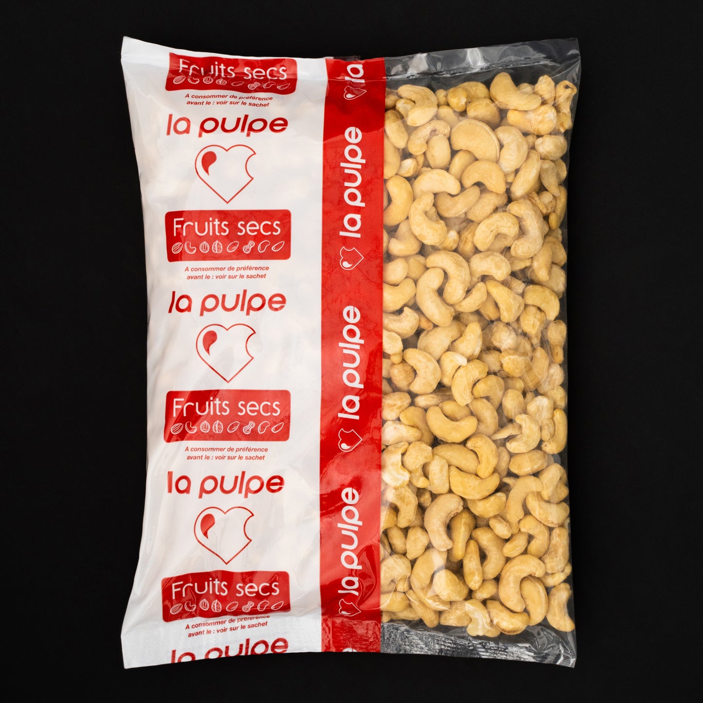 NOIX DE CAJOU 1KG