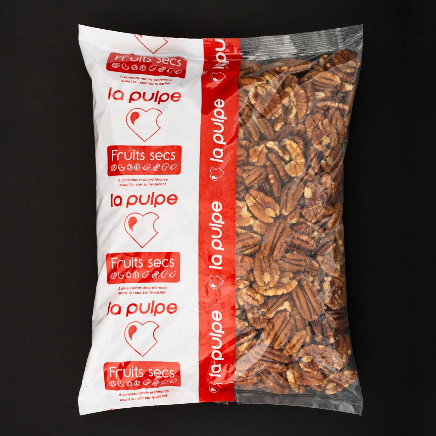 NOIX DE PECAN 1KG