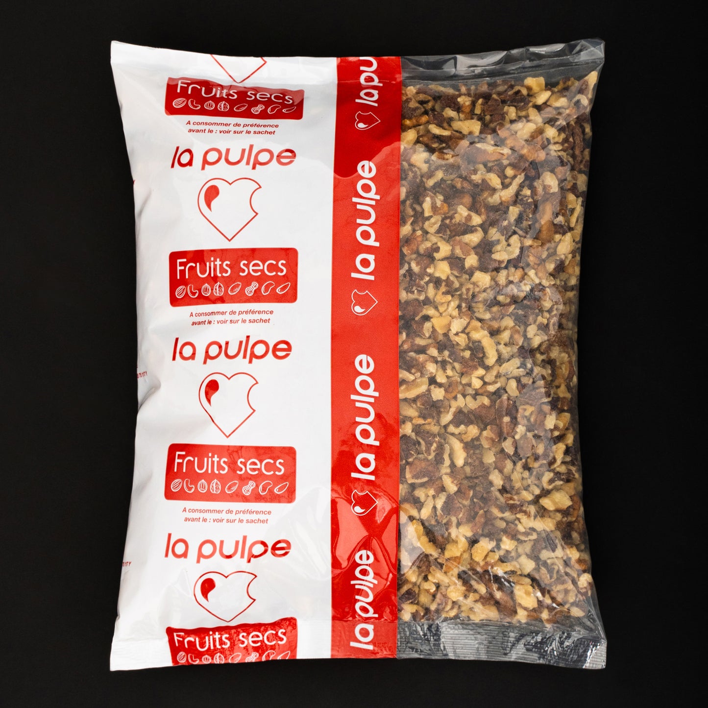 CERNEAUX NOIX HACHEE SPECIAL PAIN 1KG