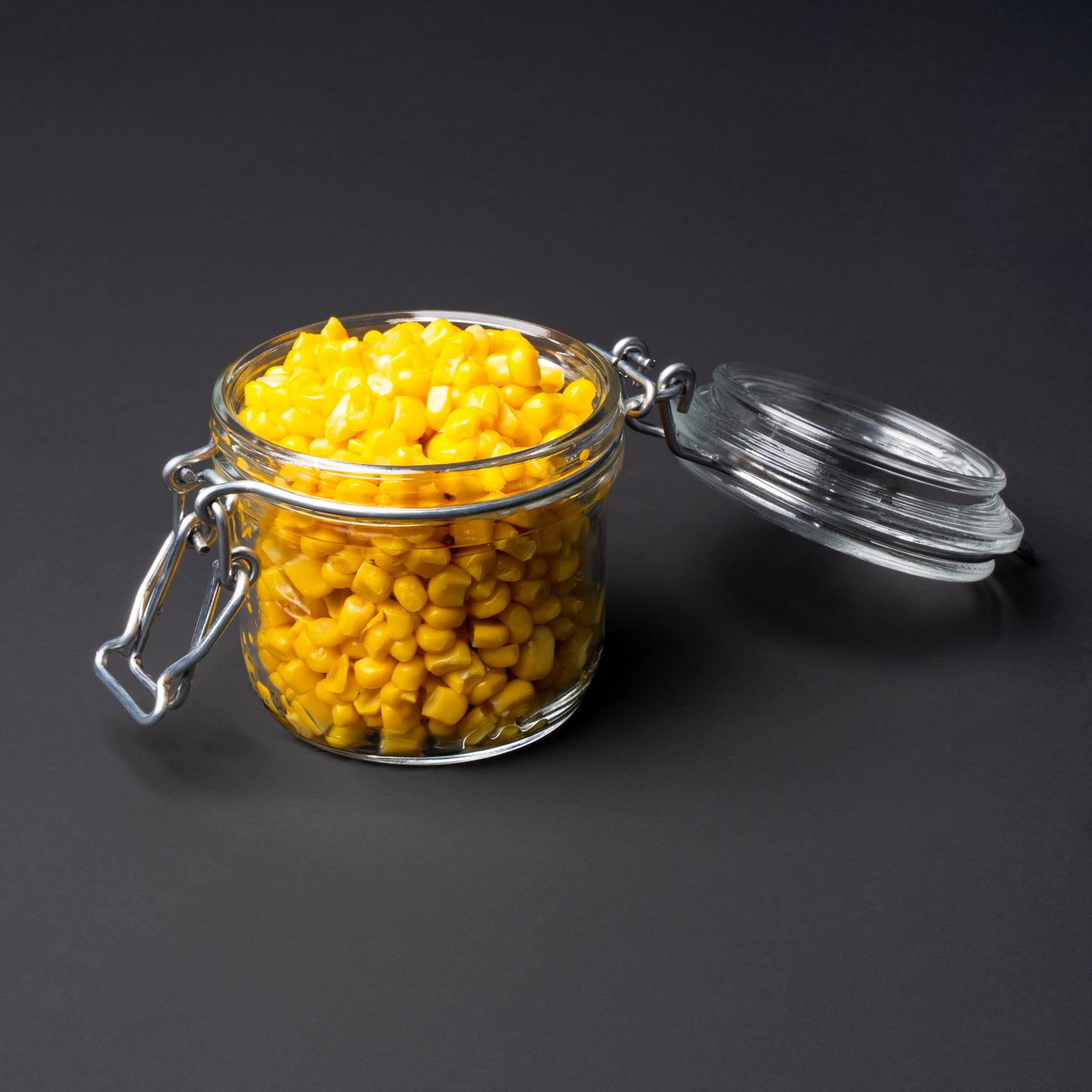 MAIS 4/4 DOUX EN GRAINS SOUS VIDE