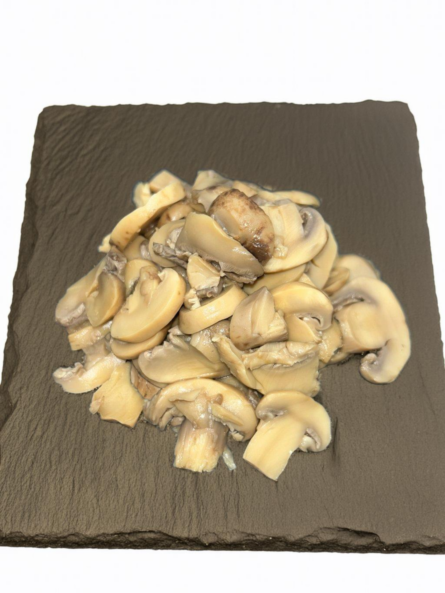 CHAMPIGNON 4/4 PIEDS ET MORCEAUX