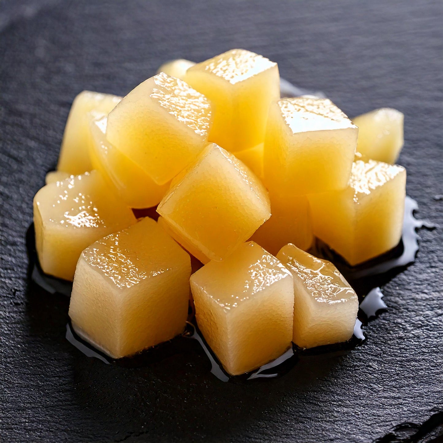 CUBE DE POIRES 5/1 PRESERVE LA PULPE