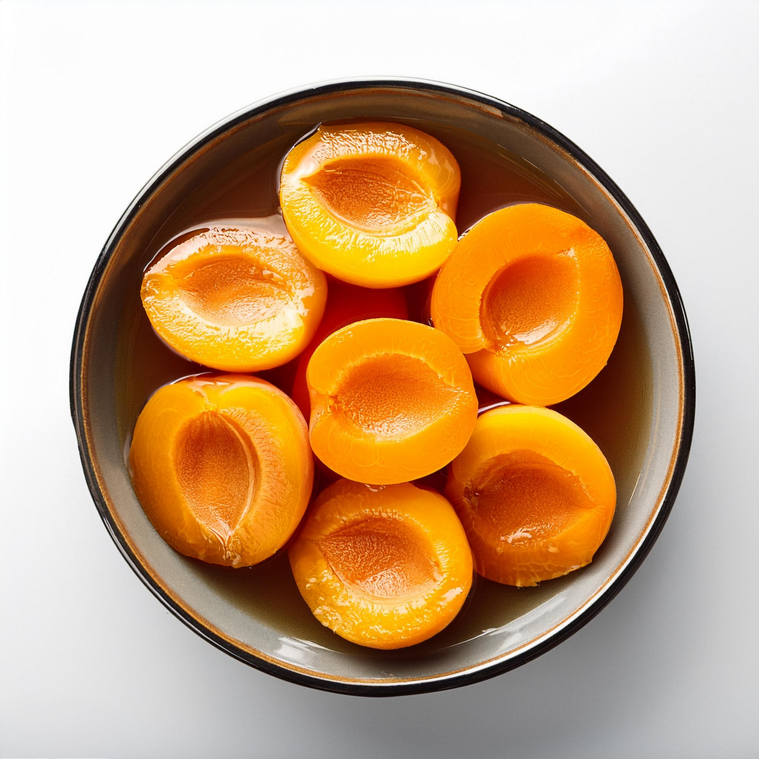 Conserves de Fruits