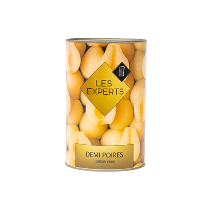 POIRE 5/1 PRESERVE LES EXPERTS