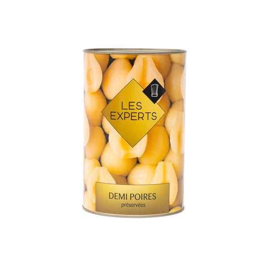 POIRE 5/1 PRESERVE LES EXPERTS