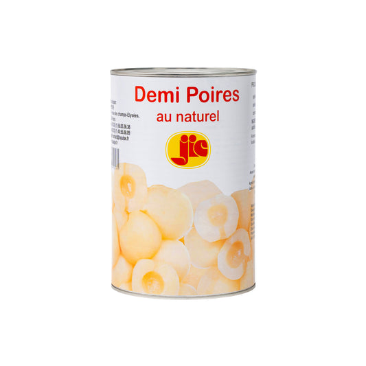 POIRE 5/1 NATUREL JIC