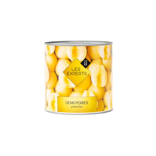 POIRE 3/1 PRESERVE LES EXPERTS