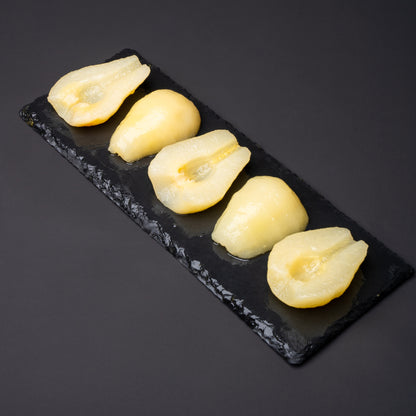 POIRE 5/1 PRESERVE LA PULPE