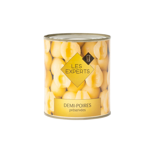 POIRE 4/4 PRESERVE LES EXPERTS