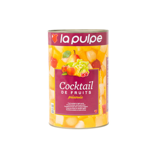 COCKTAIL 5/1 SL ES LA PULPE