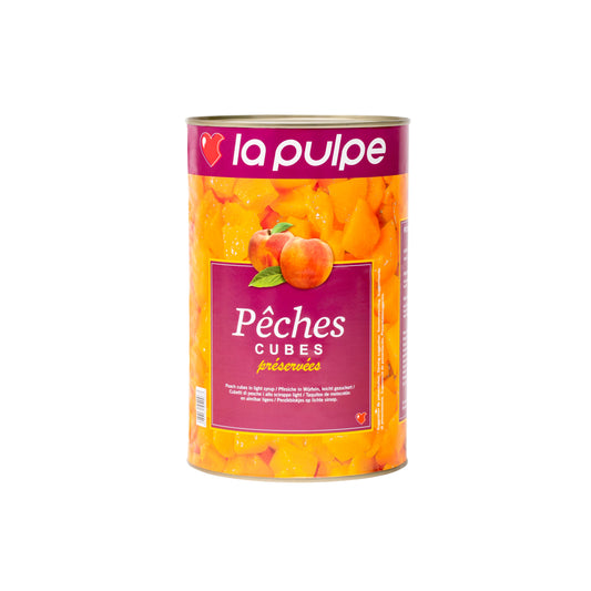 CUBE DE PECHES 5/1 LA PULPE