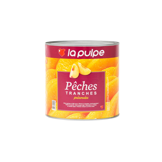 TRANCHE DE PECHE 3/1 PRESERVE LA PULPE