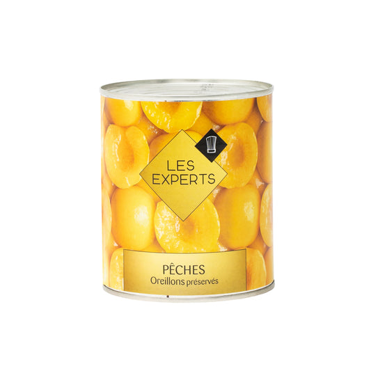 PECHE 4/4 OREILLONS PRESERVE LES EXPERTS