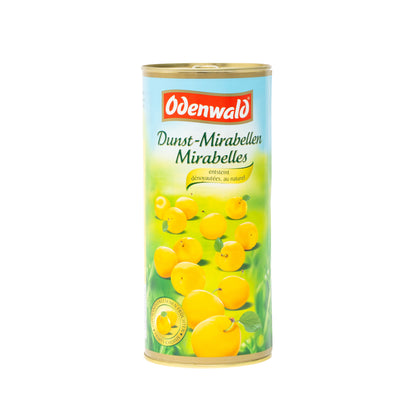 MIRABELLE 2/1 DENOYAUTE NATUREL ODENWALD