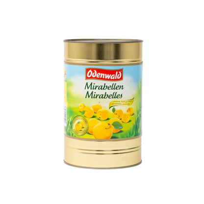 MIRABELLE 5/1 DENOYAUTE ODENWALD