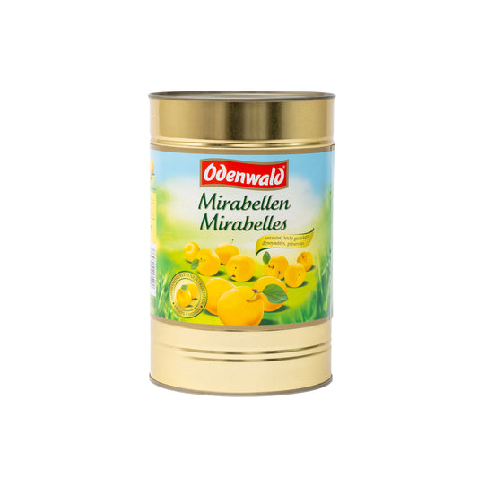 MIRABELLE 5/1 DENOYAUTE ODENWALD