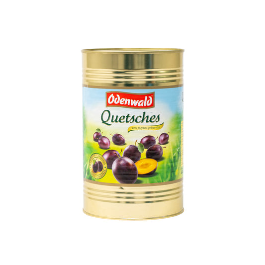 QUETSCHE 5/1 NOYAUX PRESERVE ODENWALD