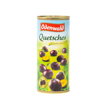 QUETSCHE 2/1 DENOYAUTE PRESERVE ODENWALD