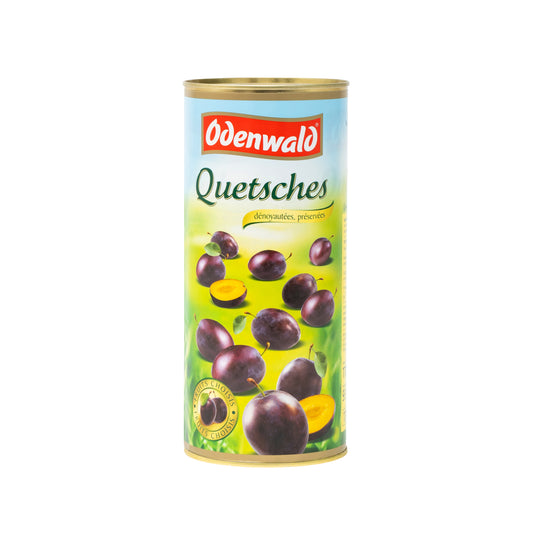 QUETSCHE 2/1 DENOYAUTE PRESERVE ODENWALD