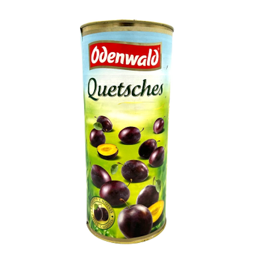 QUETSCHE 2/1 DENOYAUTE NATUREL ODENWALD