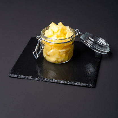 ANANAS 3/1 PRESERVE MORCEAUX LA PULPE