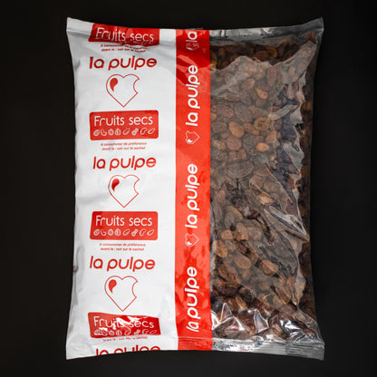 RAISIN SEC BRUN 1KG