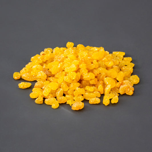 RAISIN SEC BLOND 1KG