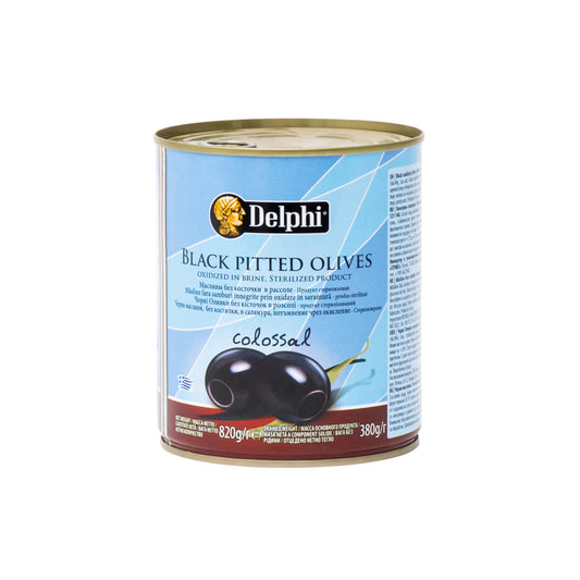OLIVE 4/4 NOIRE DENOYAUTE 300/320