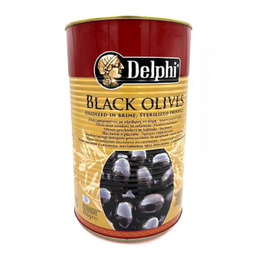 OLIVE 5/1 NOIRE DENOYAUTE 300/320
