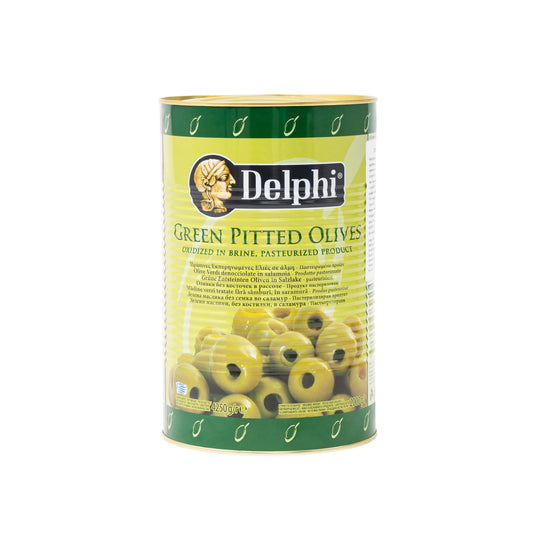 OLIVE 5/1 VERTE DENOYAUTE 34/37