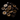OLIVE 3/1 NOIRE RONDELLES