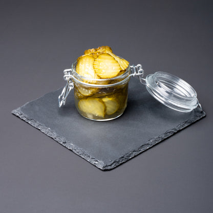 CORNICHON 5/1 RONDELLE