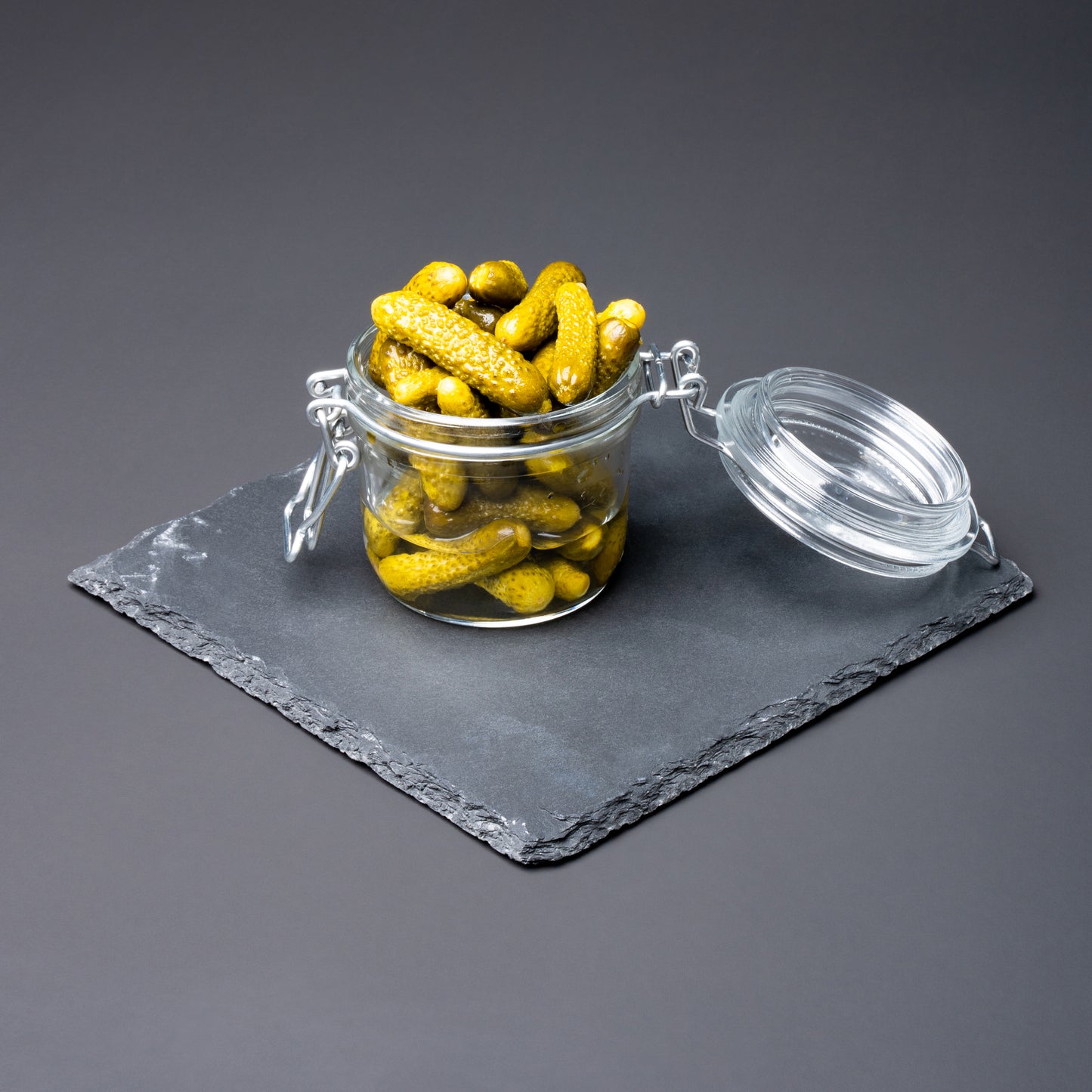 CORNICHON 5/1 AU VINAIGRE 80/120