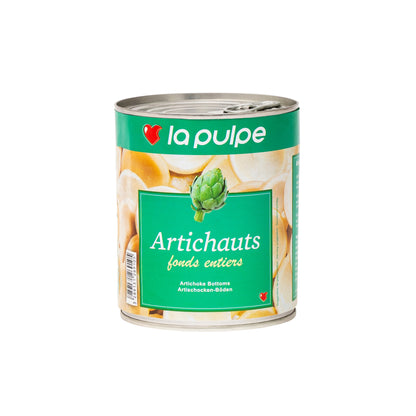 ARTICHAUT 4/4 COEUR 10/14